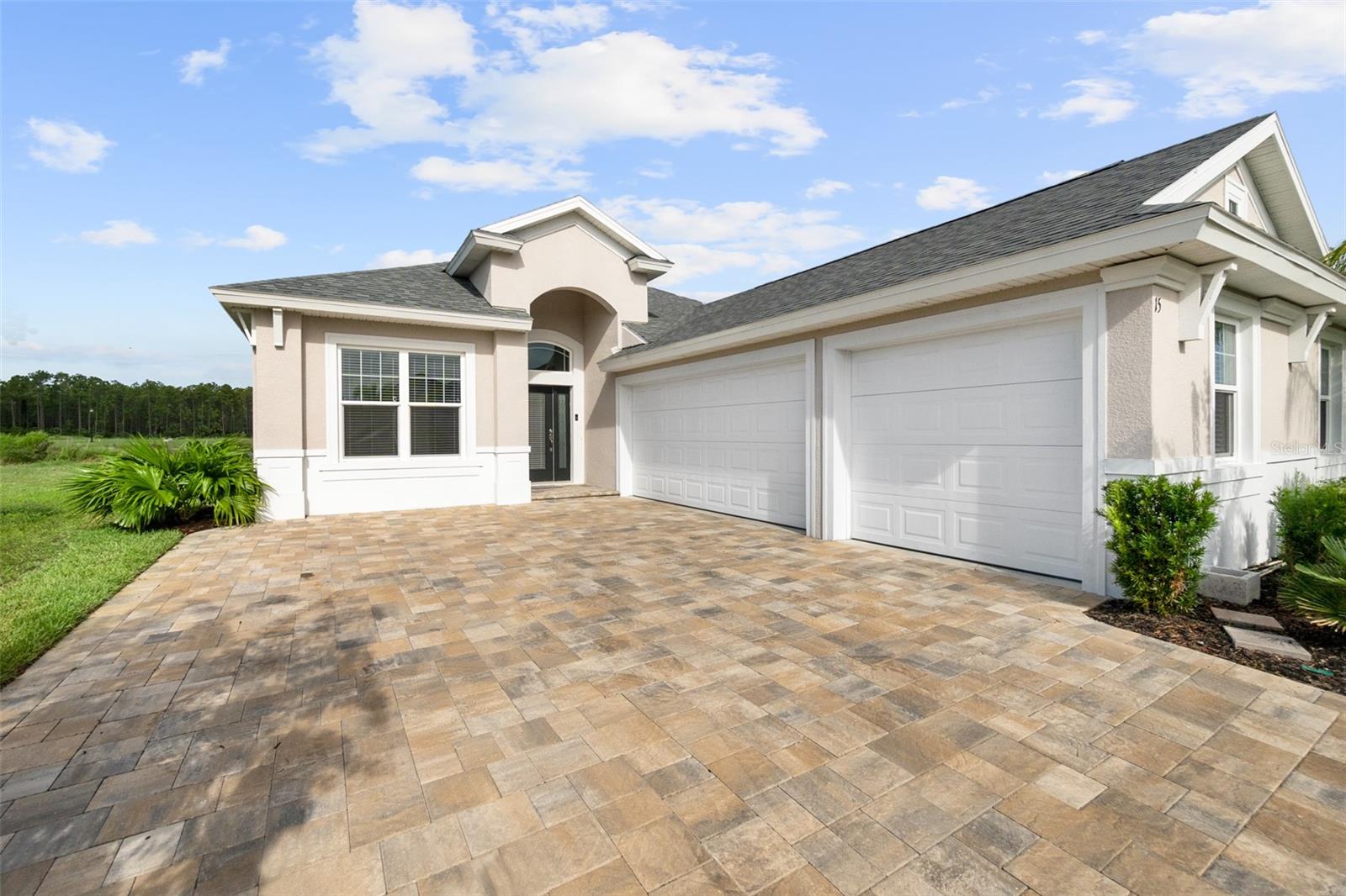 View PALM COAST, FL 32137 house