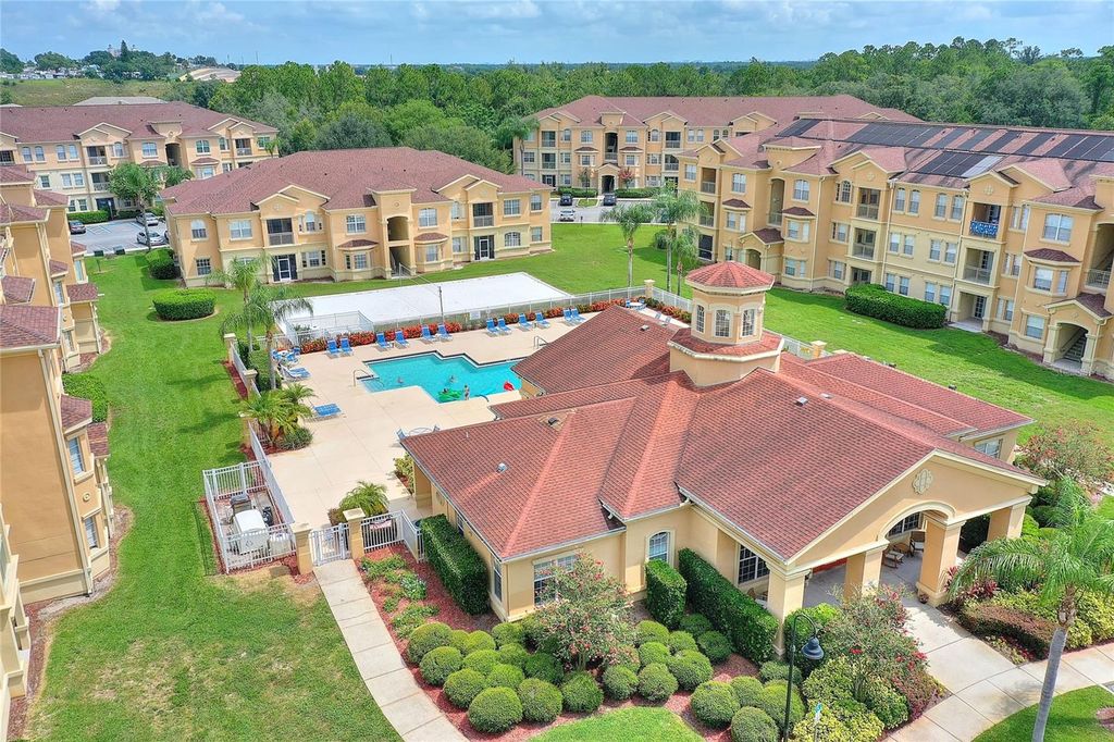 Photo of 206 Terrace Ridge Circle #206, Davenport, FL 33896 (MLS # P4938679)
