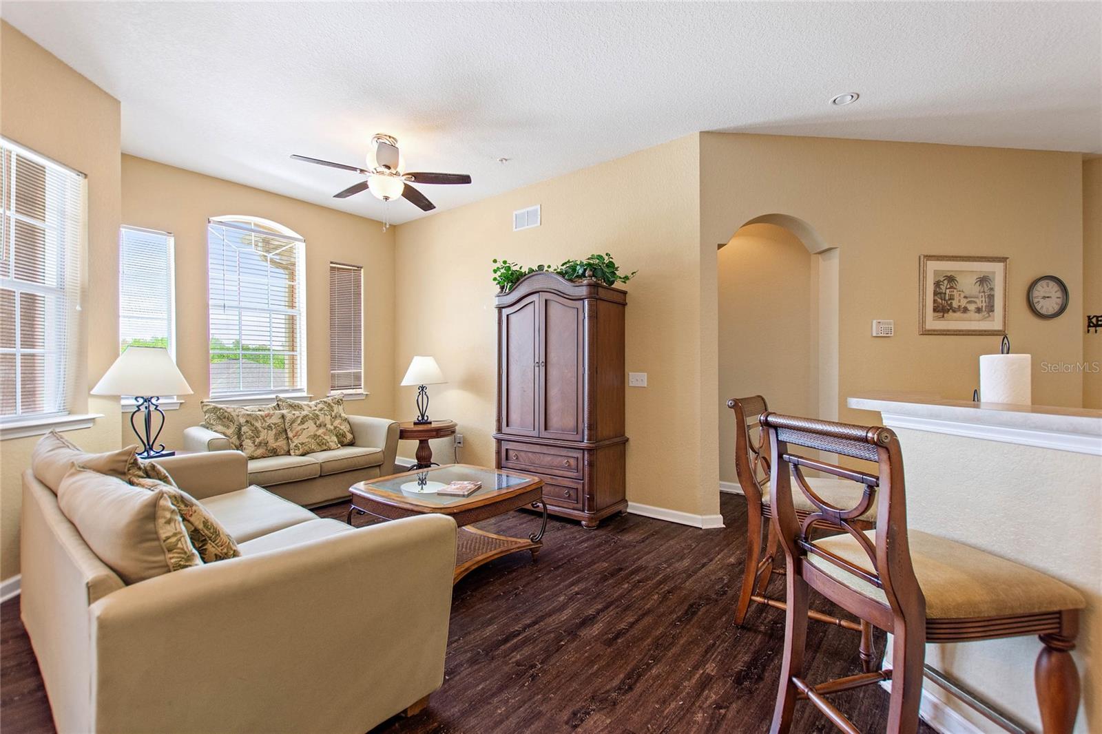 TERRACE RIDGE AT TOWN CENTER EAST CONDO - Residential Lease
