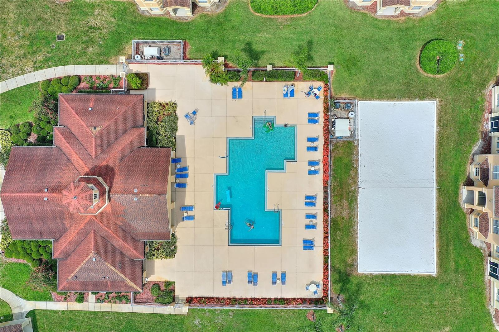 TERRACE RIDGE AT TOWN CENTER EAST CONDO - Residential Lease