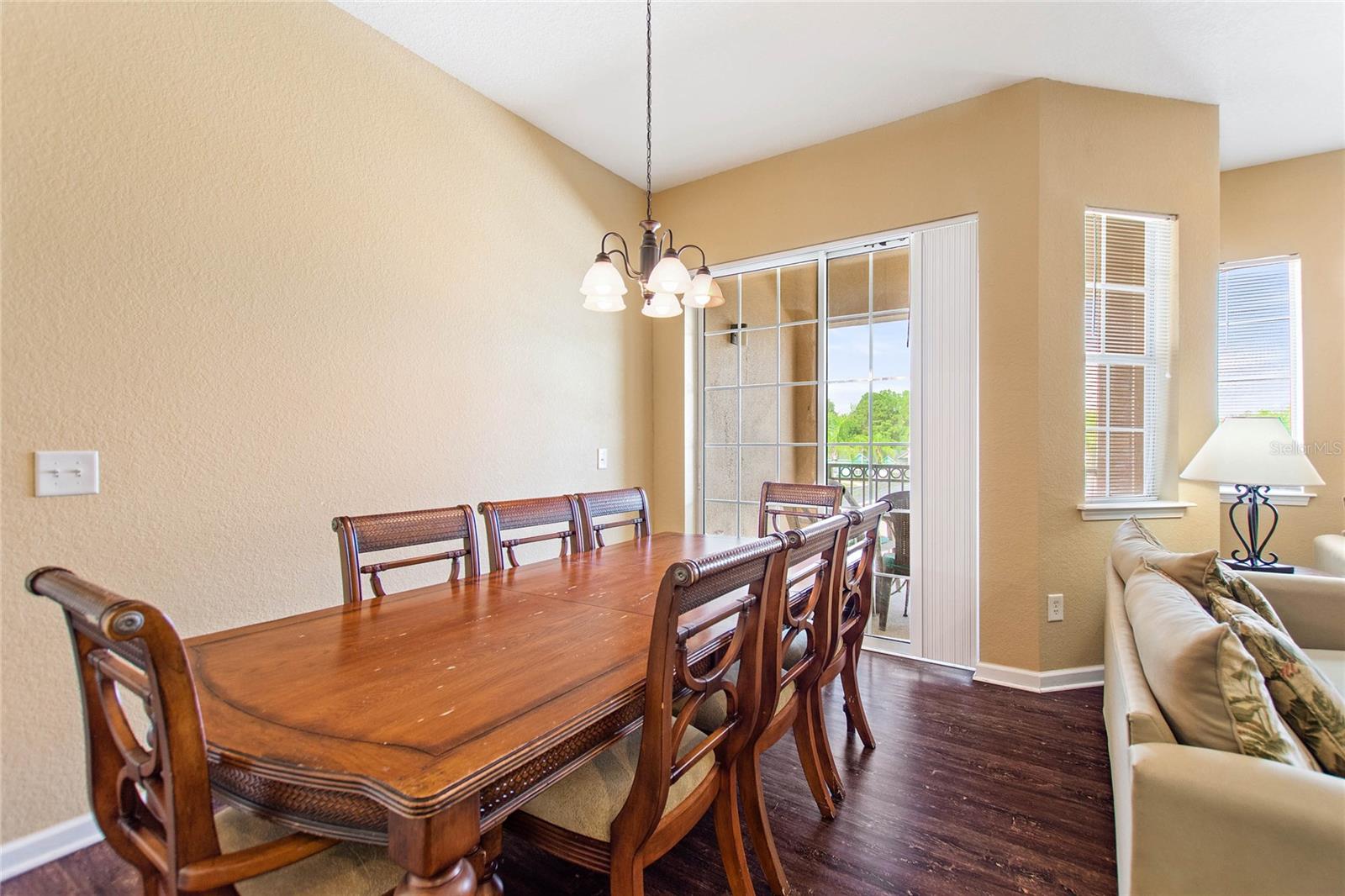 TERRACE RIDGE AT TOWN CENTER EAST CONDO - Residential Lease