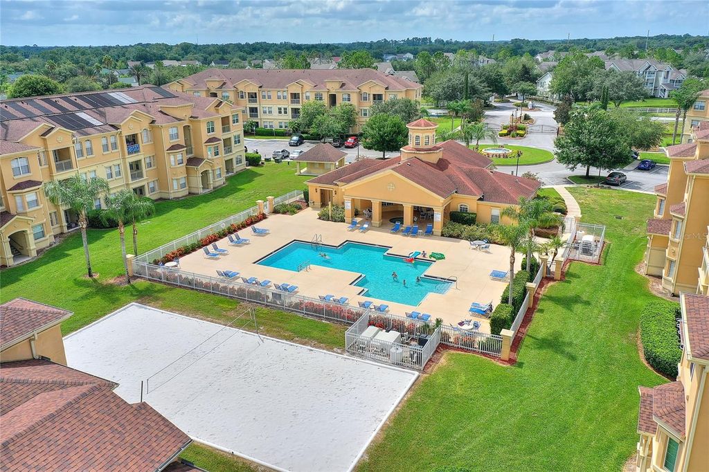 Photo of 206 Terrace Ridge Circle #206, Davenport, FL 33896 (MLS # P4938679)