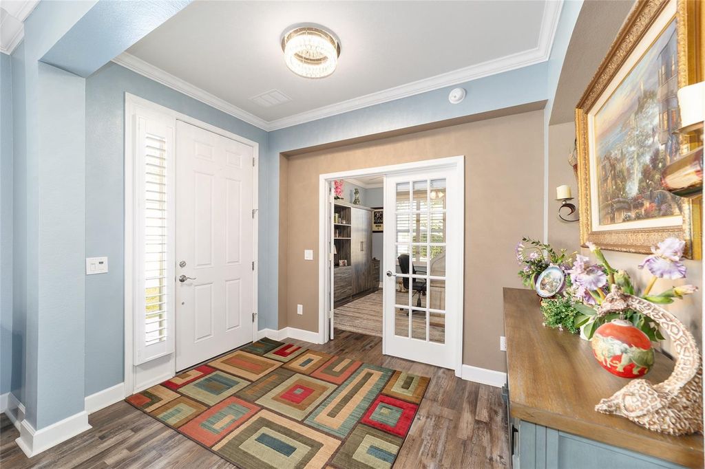 Photo of 6612 SW 91st Circle, Ocala, FL 34481 (MLS # OM717655)