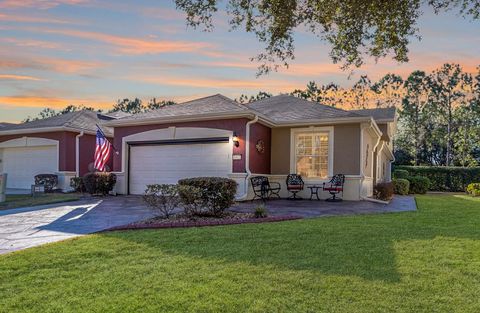 Photo of 6612 SW 91st Circle, Ocala, FL 34481 (MLS # OM717655)