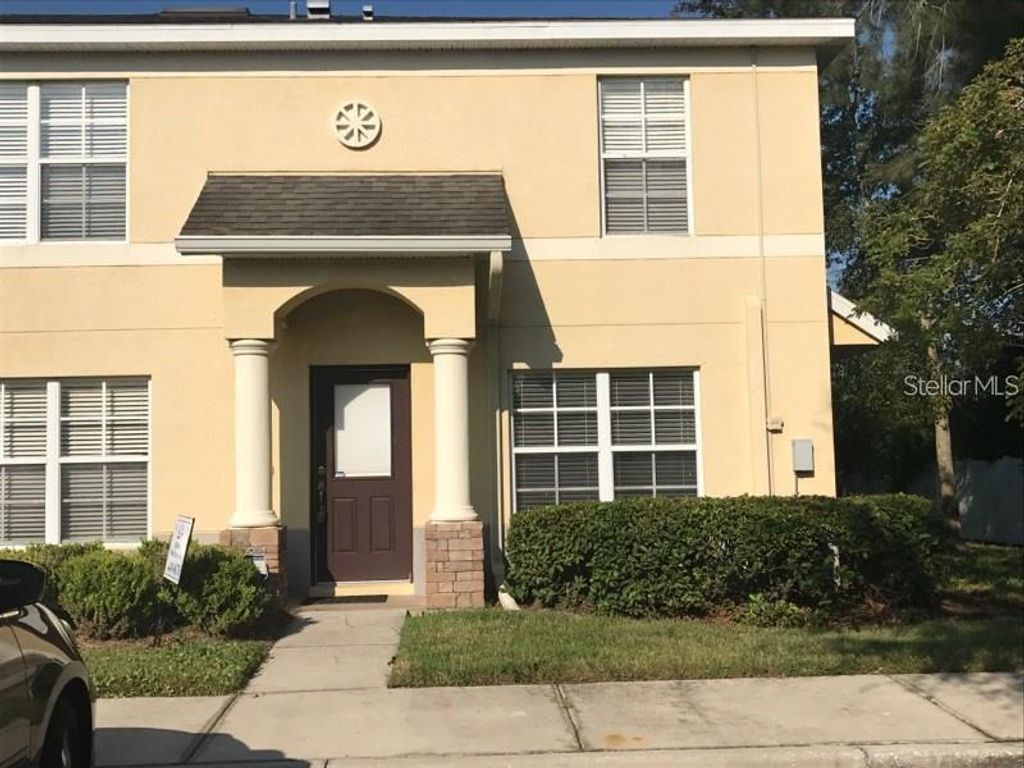 Photo of 12905 Trade Port Place, Riverview, FL 33579 (MLS # TB8497341)