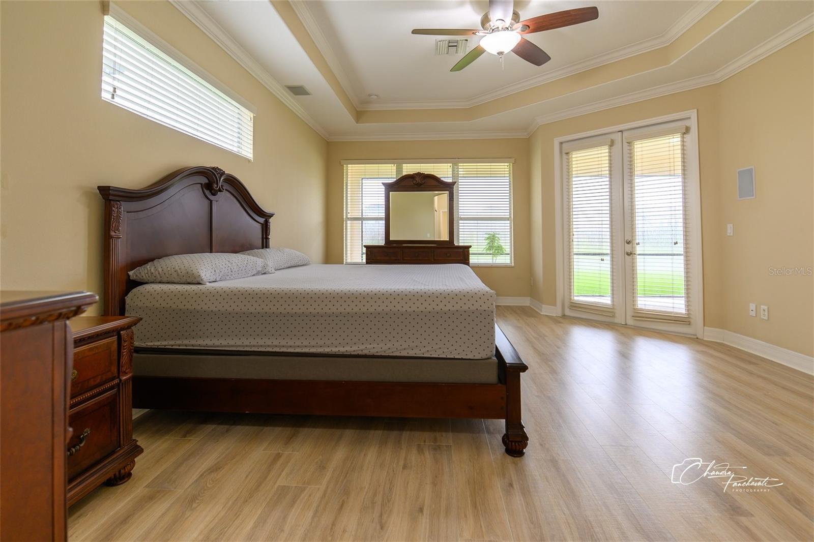 BASSET CREEK ESTATES - Residential Lease