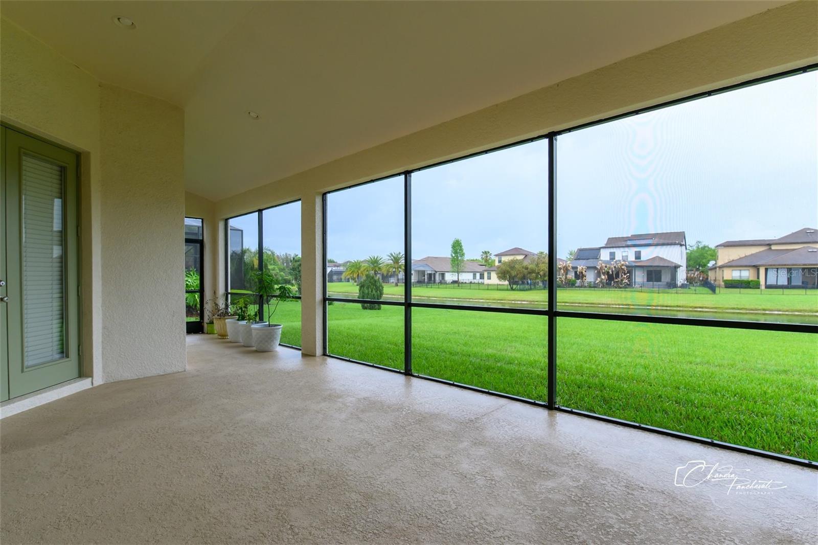 BASSET CREEK ESTATES - Residential Lease