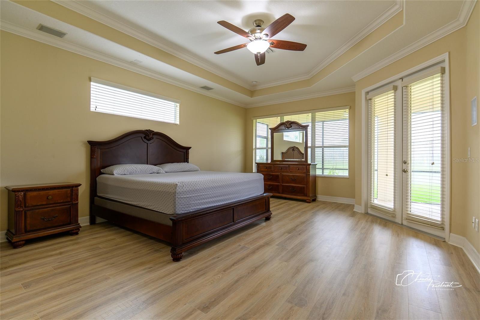 BASSET CREEK ESTATES - Residential Lease