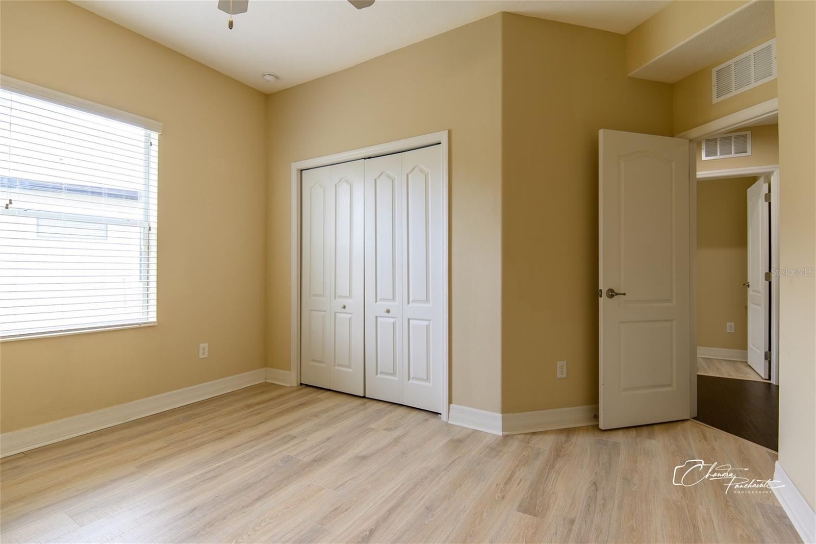BASSET CREEK ESTATES - Residential Lease