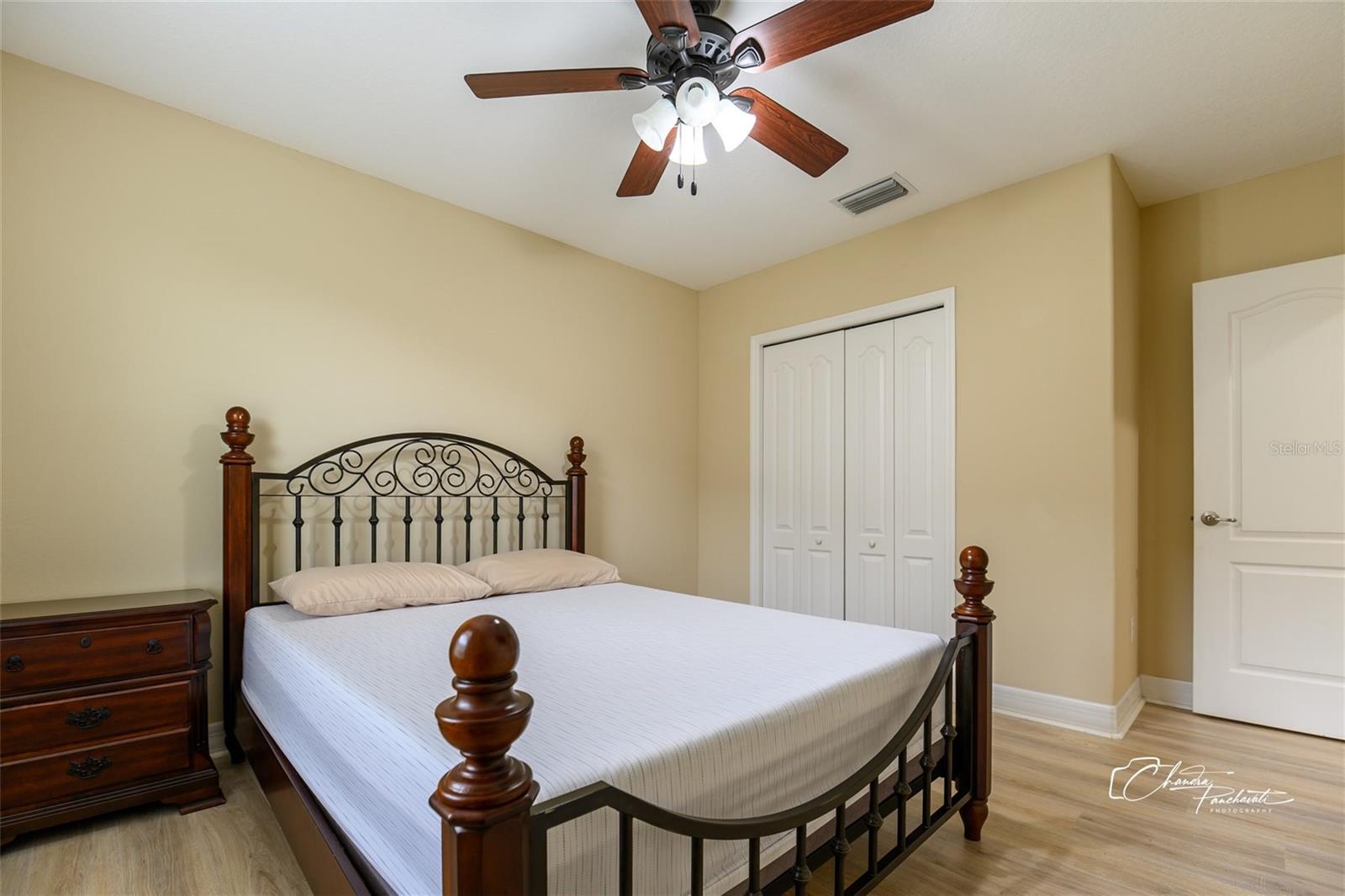 BASSET CREEK ESTATES - Residential Lease