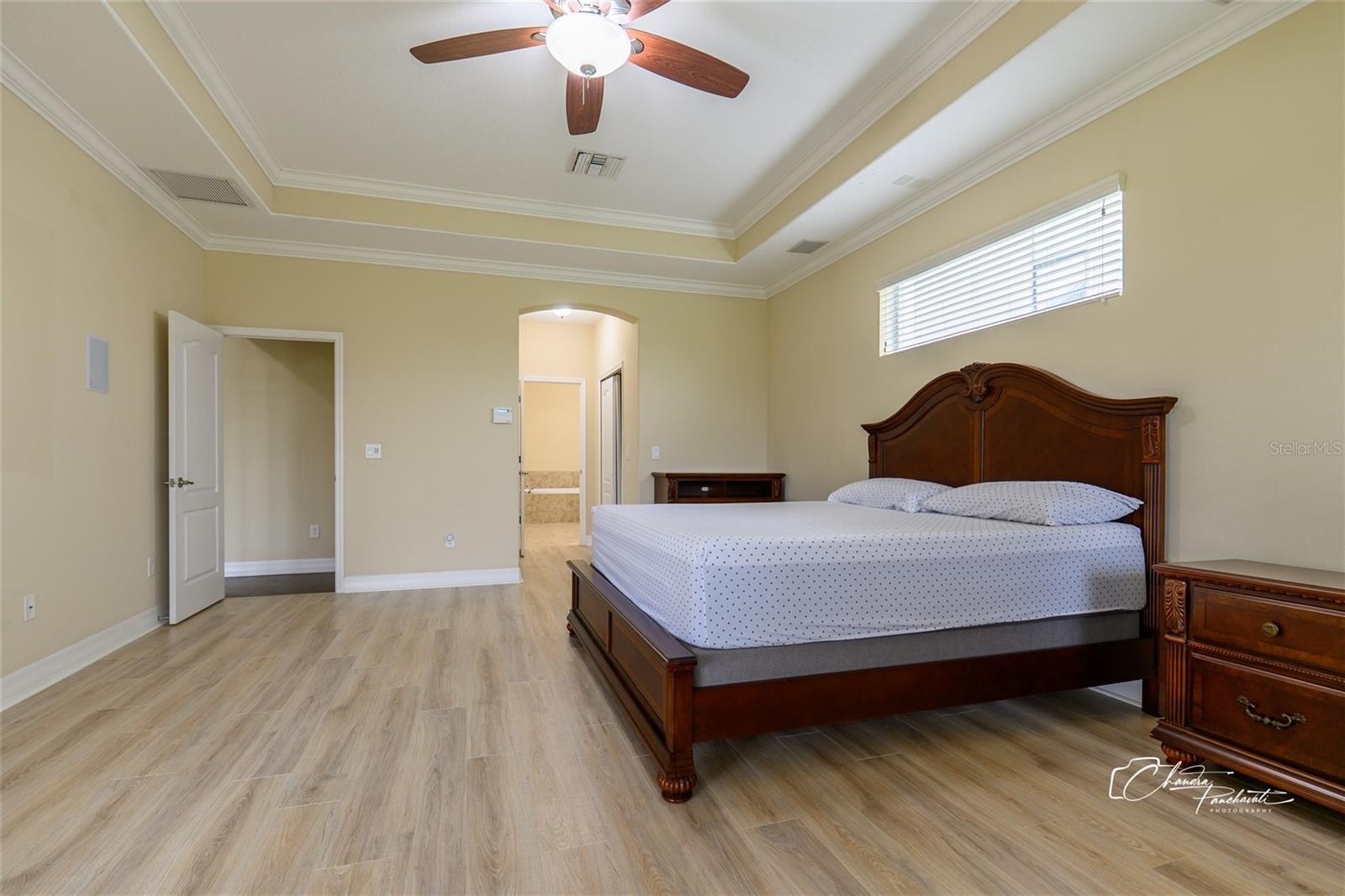 BASSET CREEK ESTATES - Residential Lease