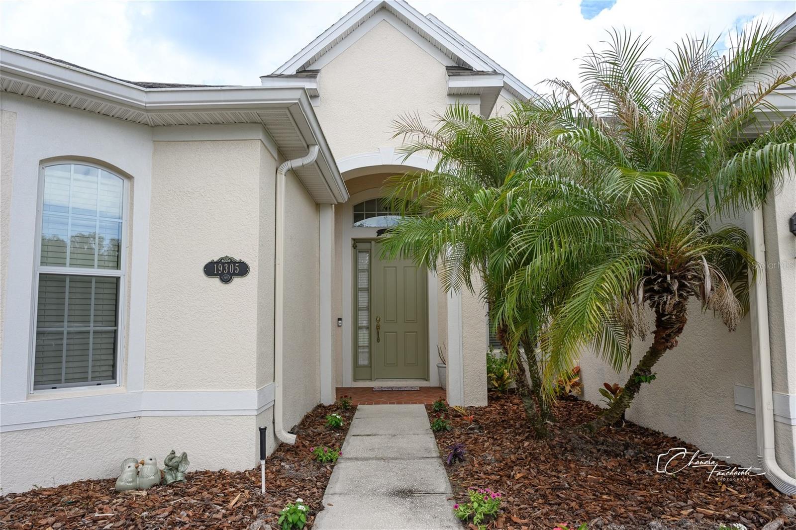 BASSET CREEK ESTATES - Residential Lease