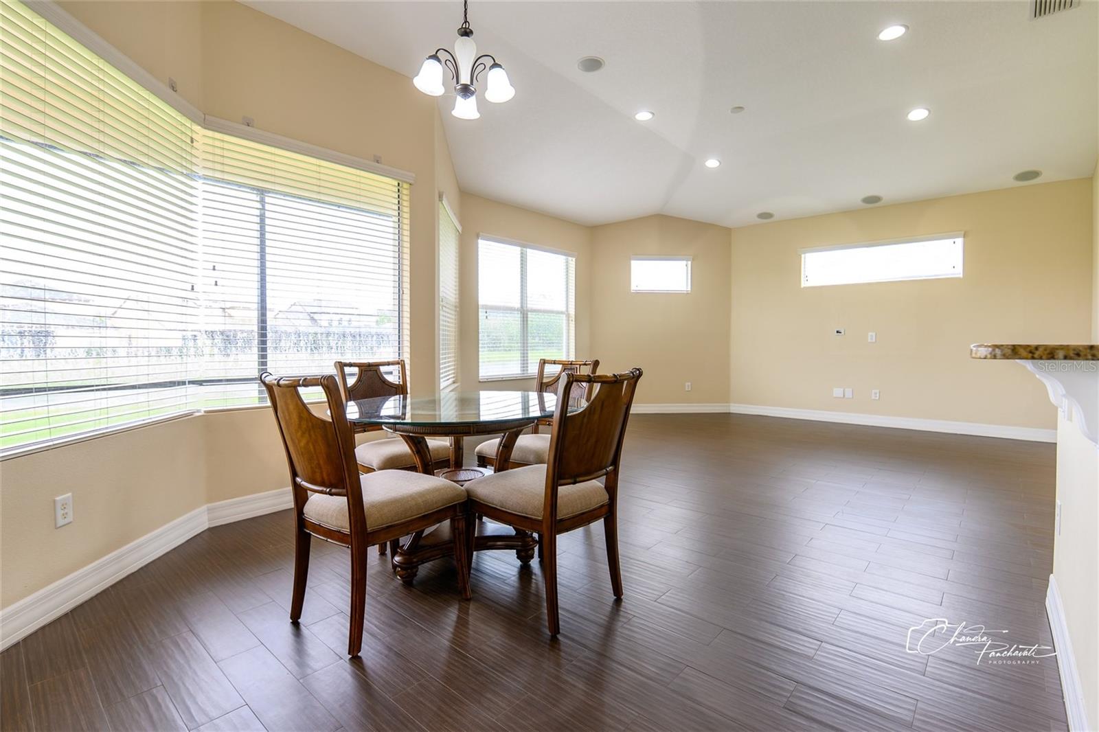 BASSET CREEK ESTATES - Residential Lease