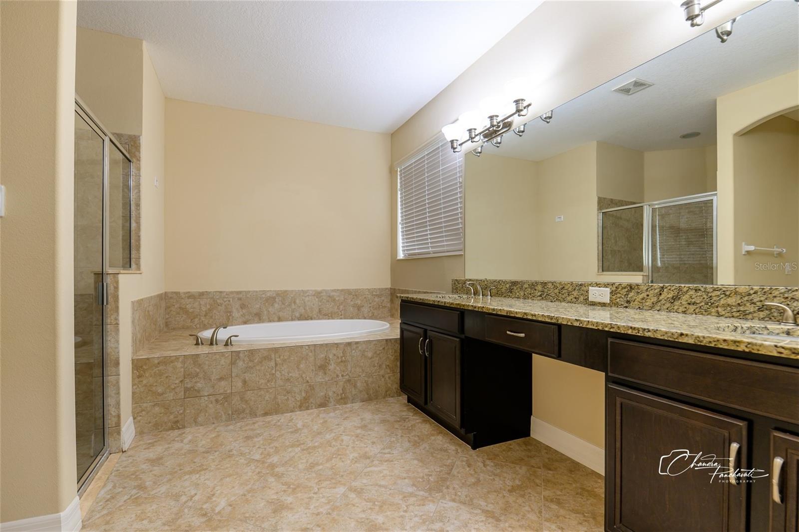 BASSET CREEK ESTATES - Residential Lease