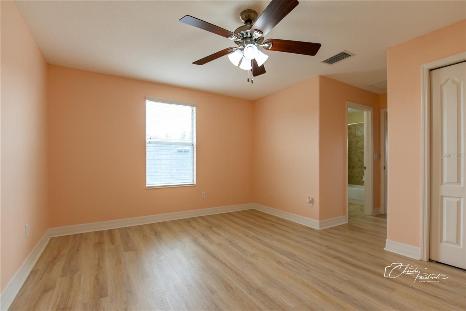 BASSET CREEK ESTATES - Residential Lease