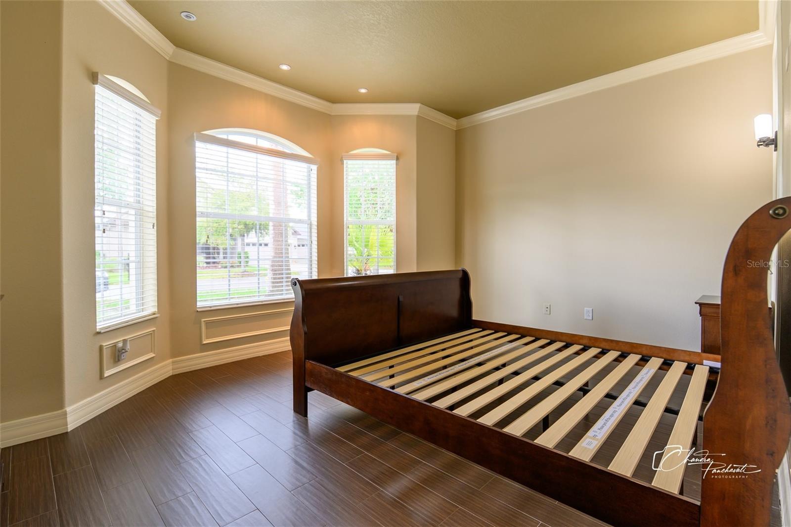 BASSET CREEK ESTATES - Residential Lease