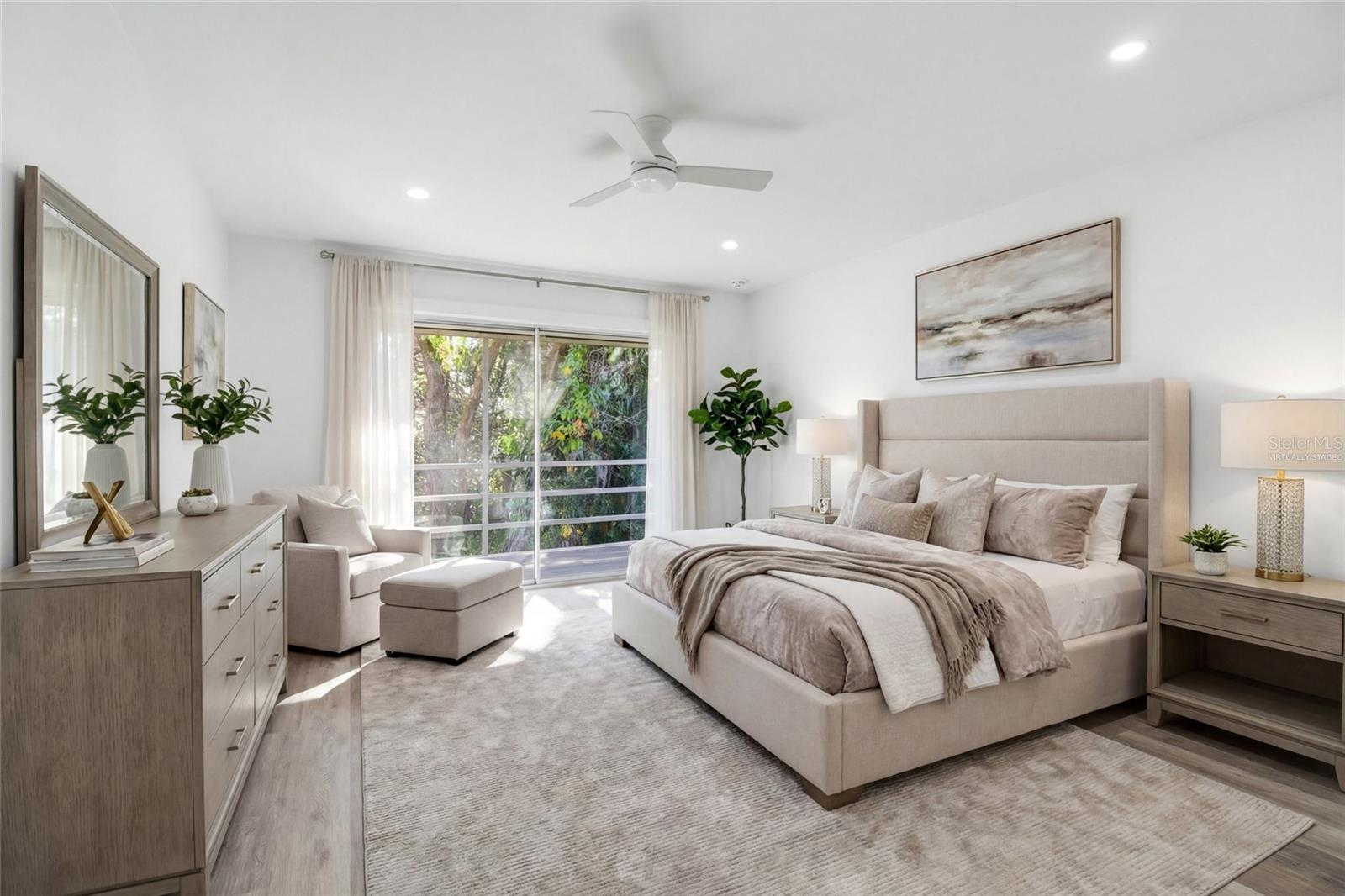 VILLAGE GARDENS PH 2 - Residential