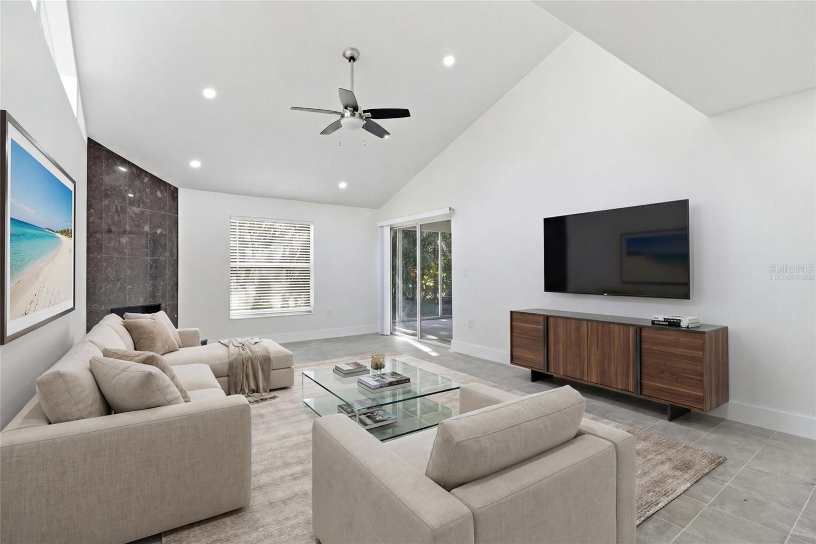 VILLAGE GARDENS PH 2 - Residential