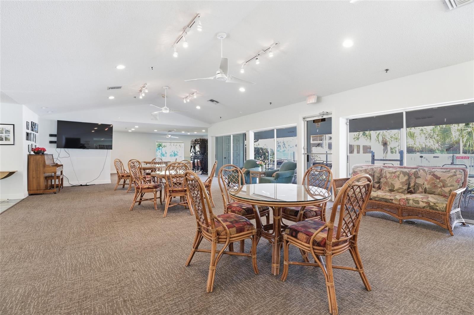 VILLAGE GARDENS PH 2 - Residential