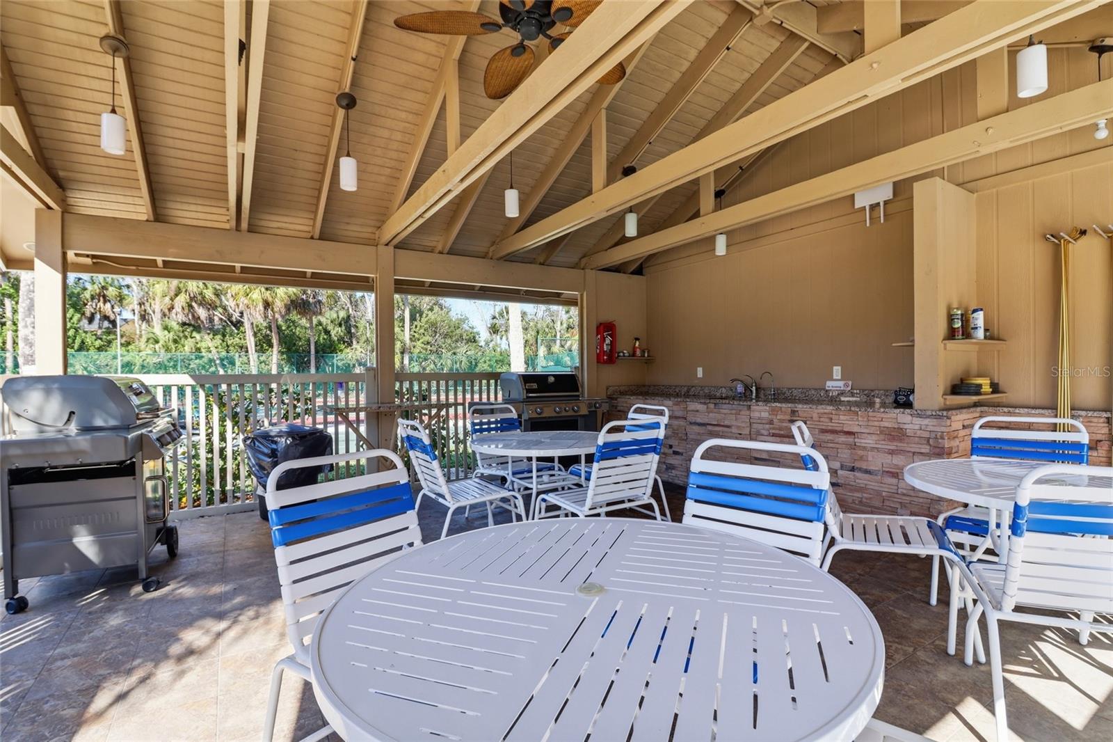 VILLAGE GARDENS PH 2 - Residential