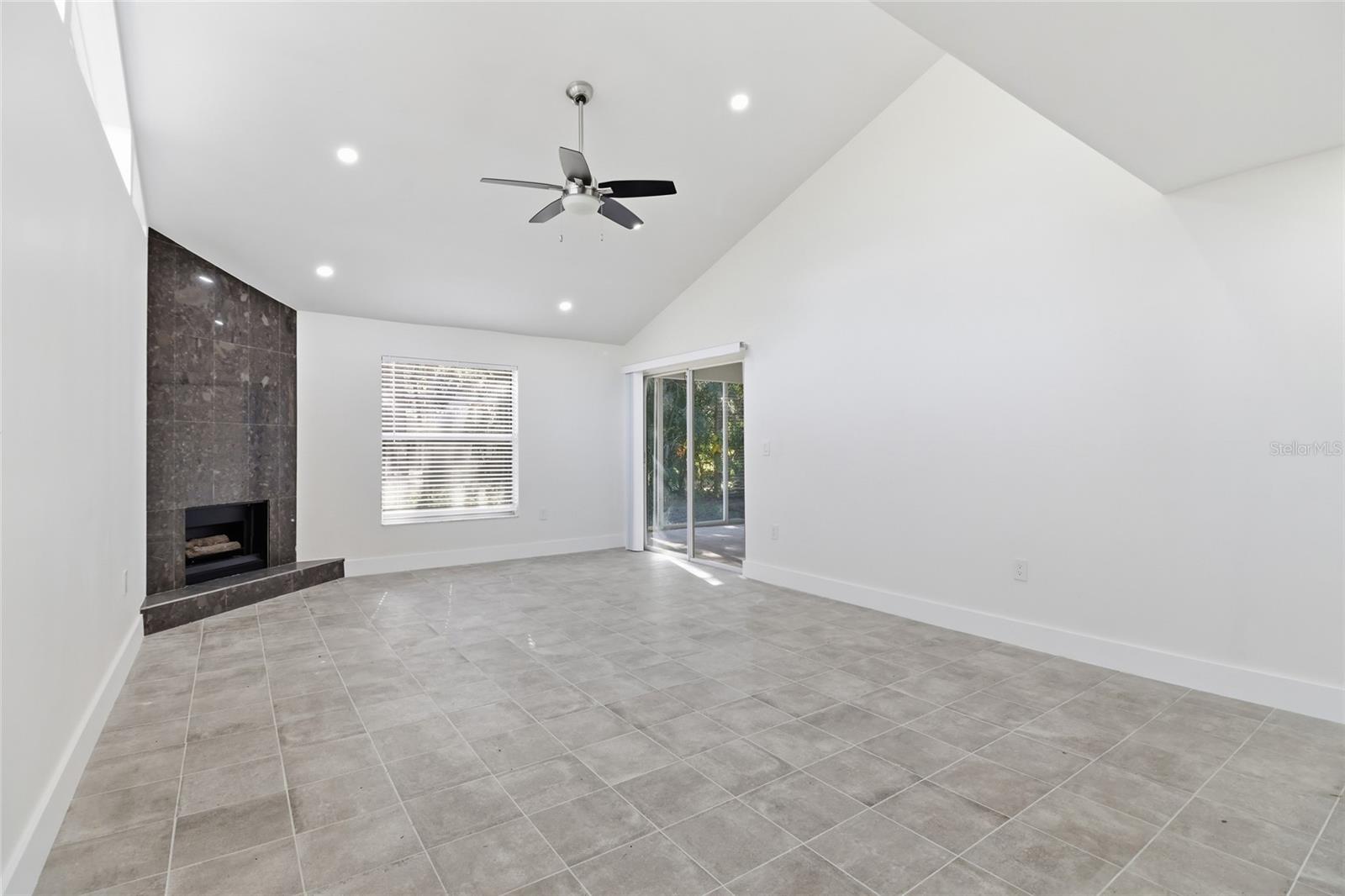 VILLAGE GARDENS PH 2 - Residential