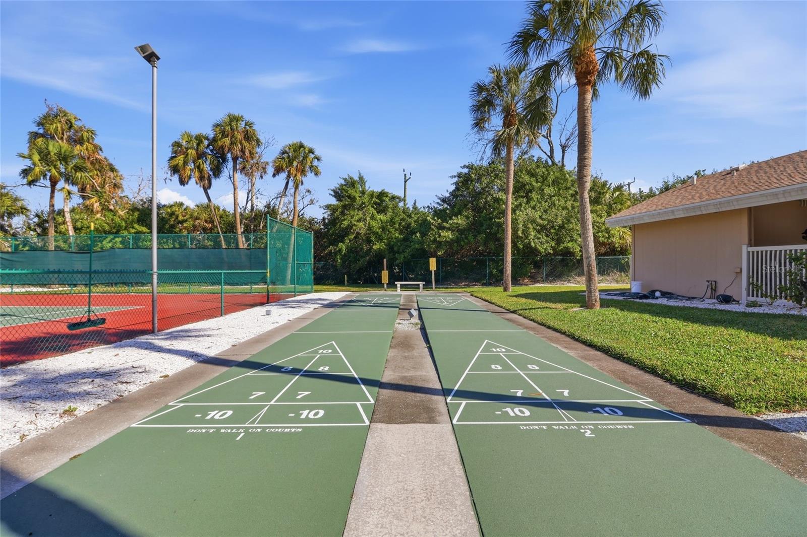 VILLAGE GARDENS PH 2 - Residential