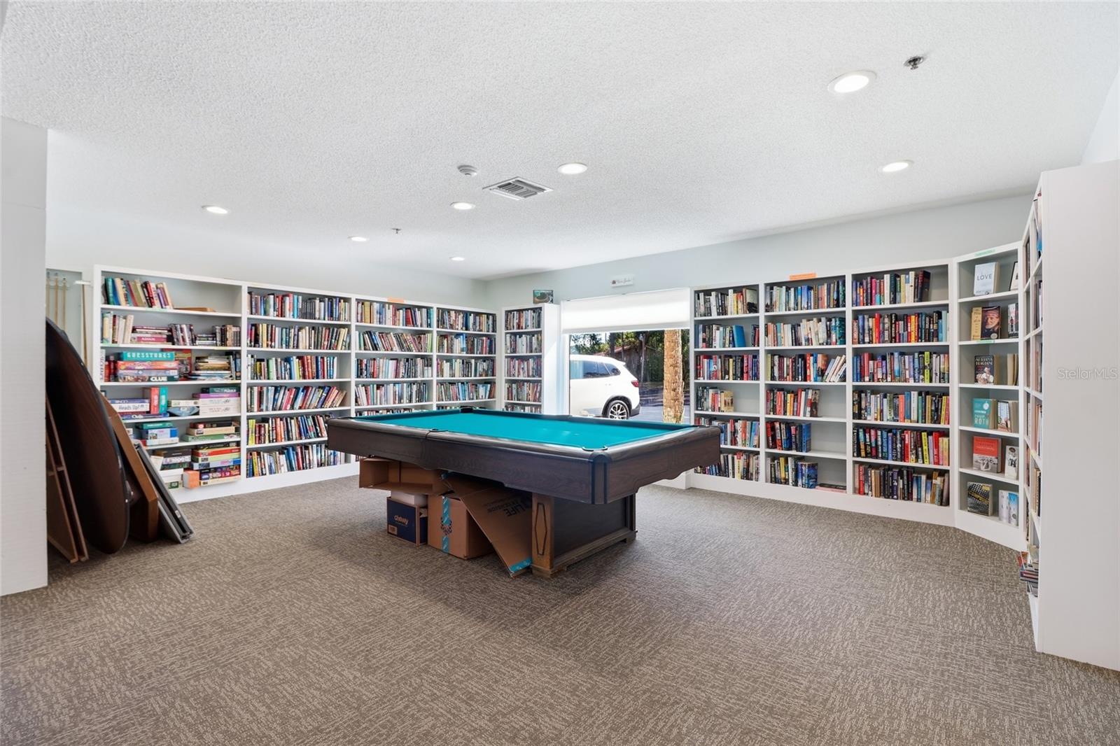 VILLAGE GARDENS PH 2 - Residential