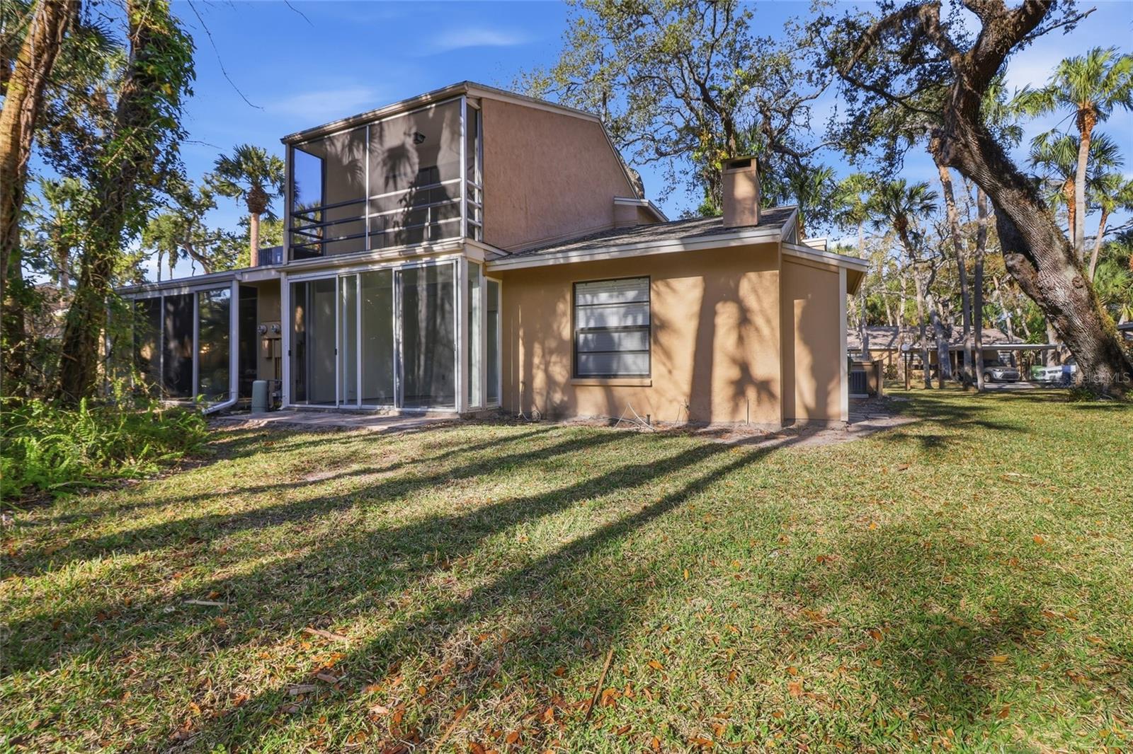 VILLAGE GARDENS PH 2 - Residential