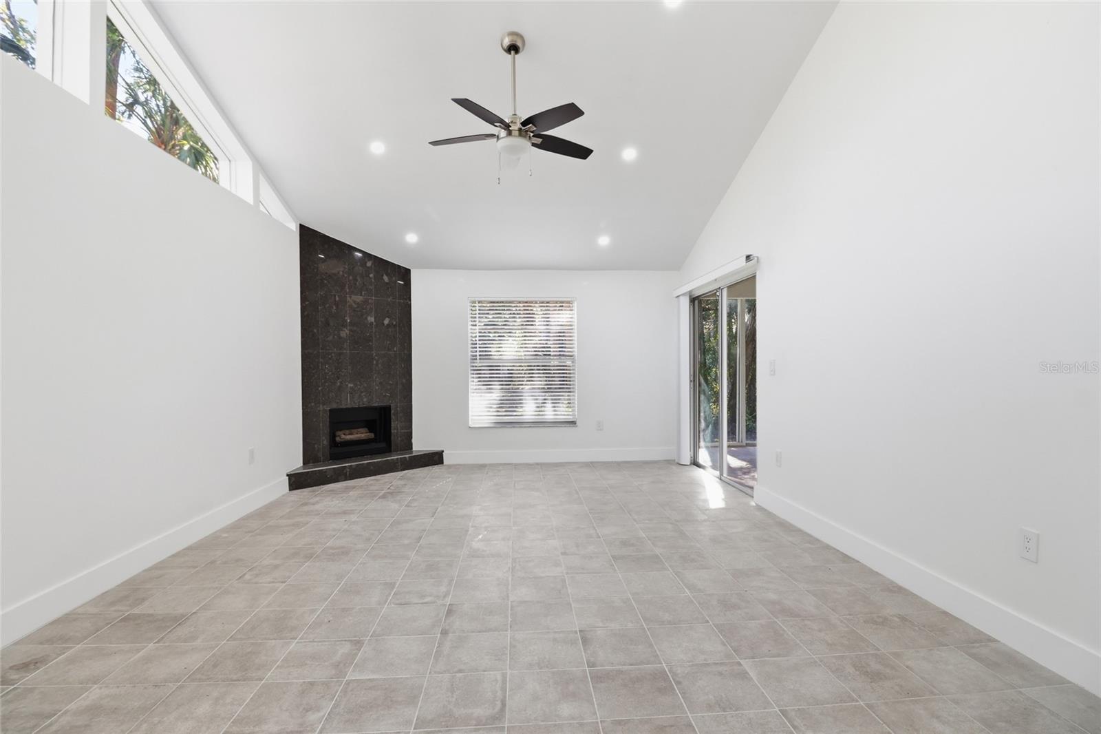 VILLAGE GARDENS PH 2 - Residential