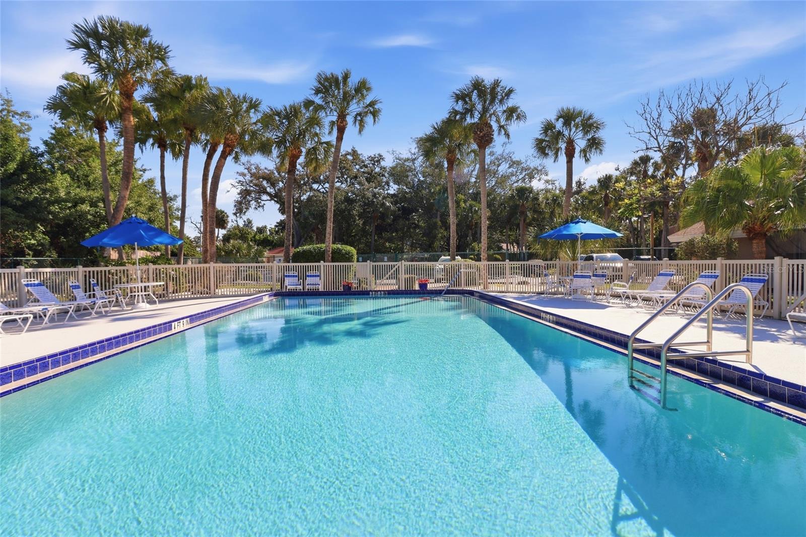 VILLAGE GARDENS PH 2 - Residential