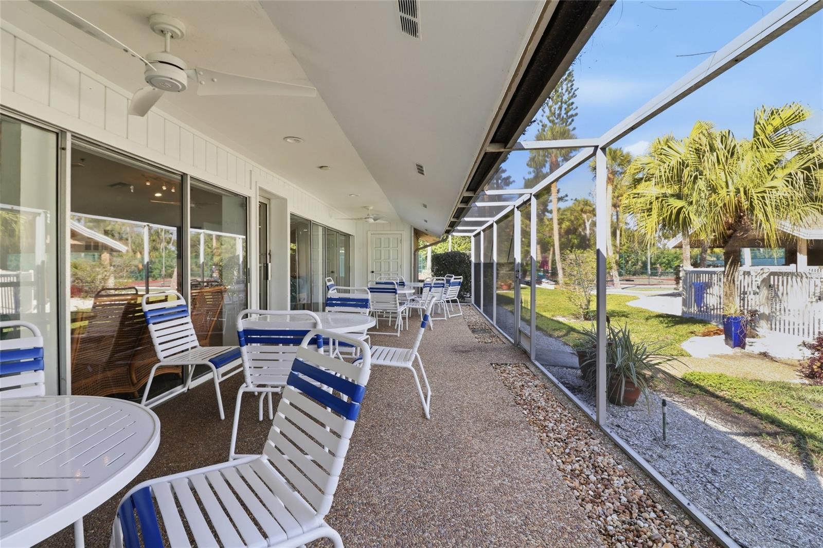 VILLAGE GARDENS PH 2 - Residential