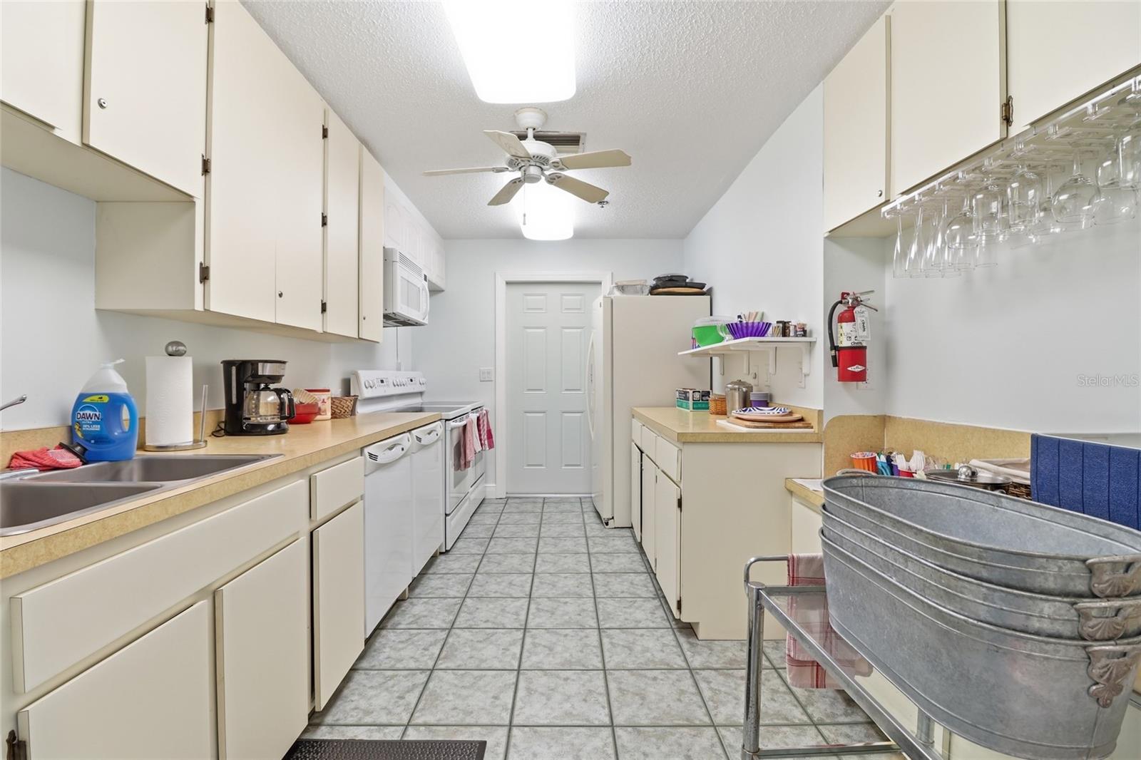 VILLAGE GARDENS PH 2 - Residential