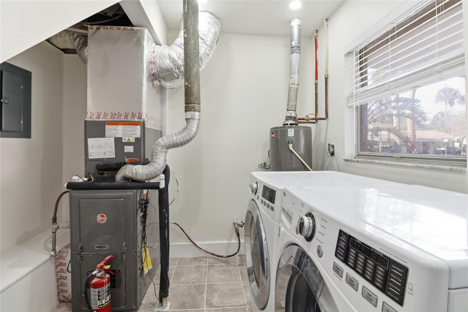 VILLAGE GARDENS PH 2 - Residential