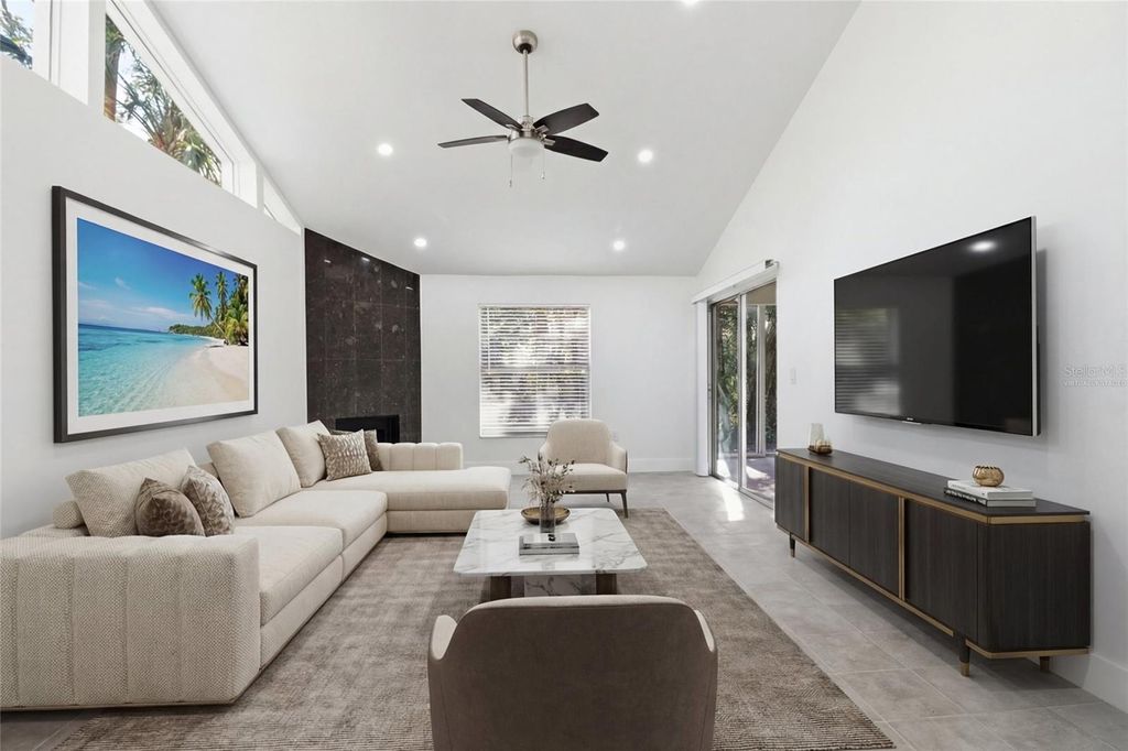 Photo of 5062 Village Gardens Drive #133, Sarasota, FL 34234 (MLS # A4682148)