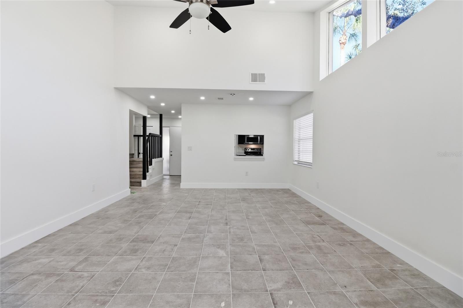 VILLAGE GARDENS PH 2 - Residential