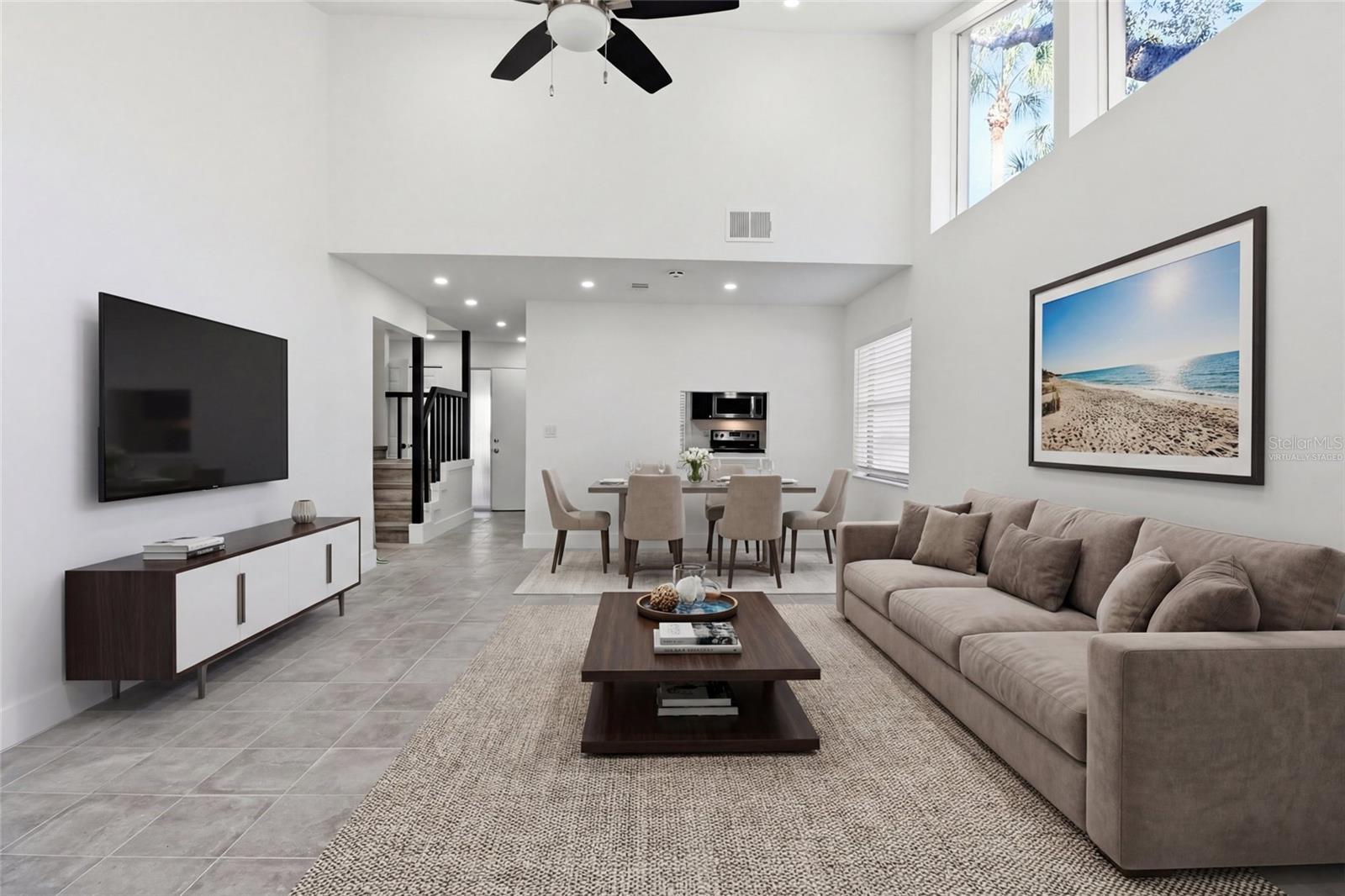 VILLAGE GARDENS PH 2 - Residential