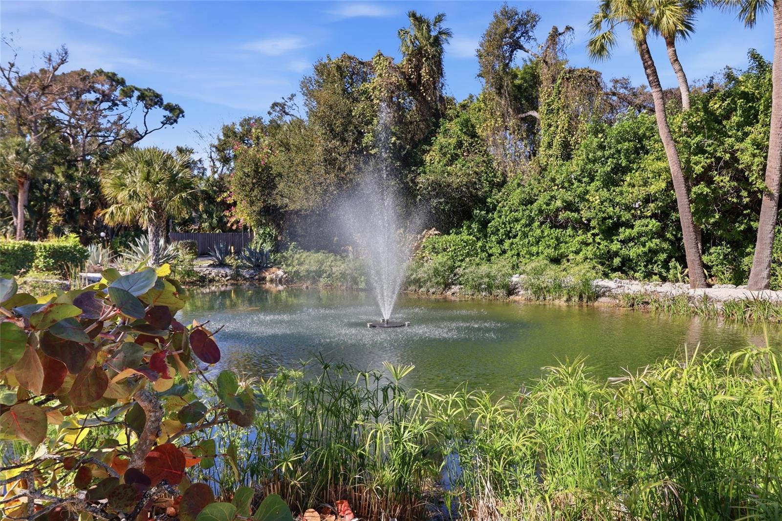 VILLAGE GARDENS PH 2 - Residential