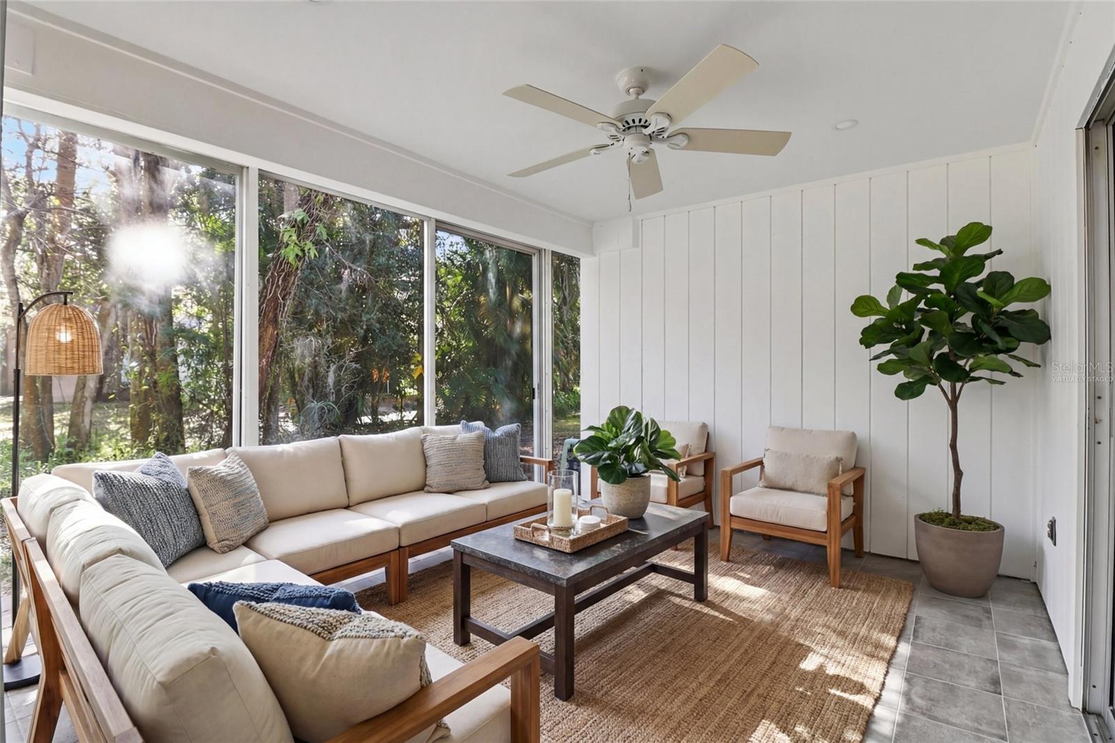 VILLAGE GARDENS PH 2 - Residential