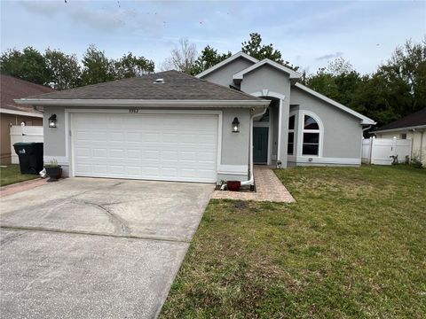 A home in ORLANDO