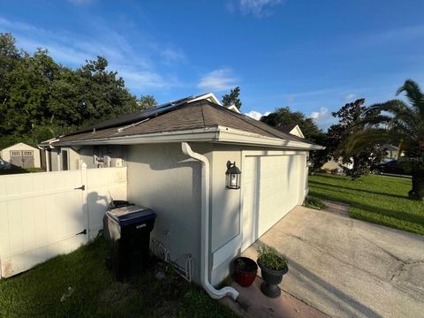 A home in ORLANDO