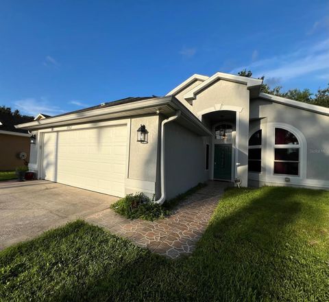 A home in ORLANDO