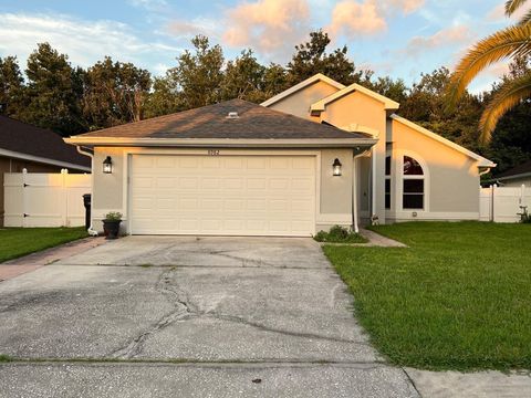 A home in ORLANDO