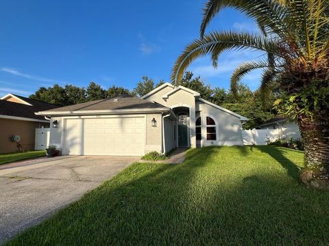 A home in ORLANDO