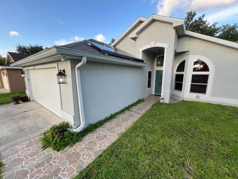 A home in ORLANDO