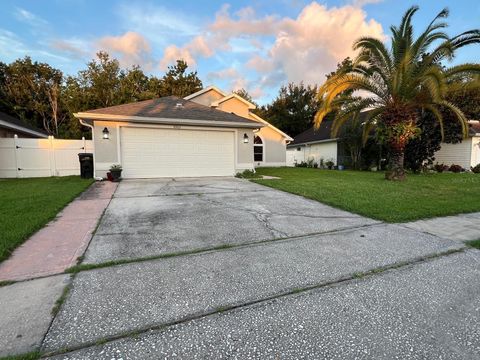 A home in ORLANDO