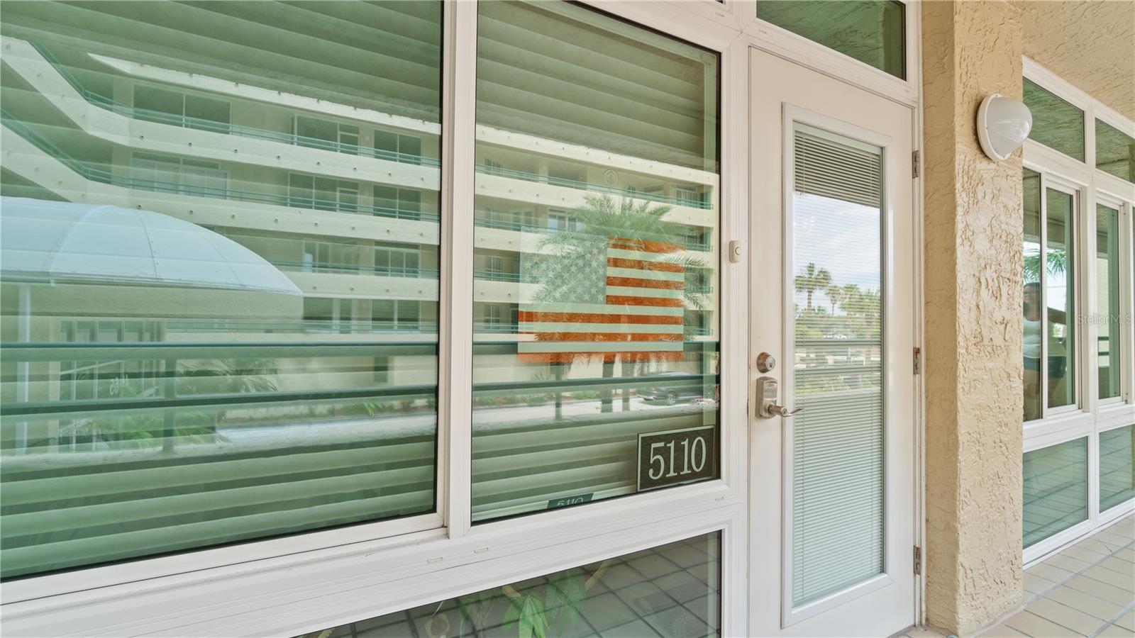 4565 S ATLANTIC AVENUE 5110