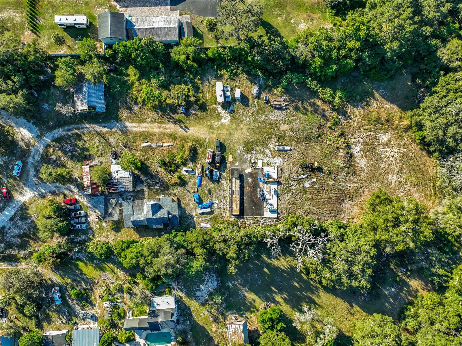 ACREAGE - Residential