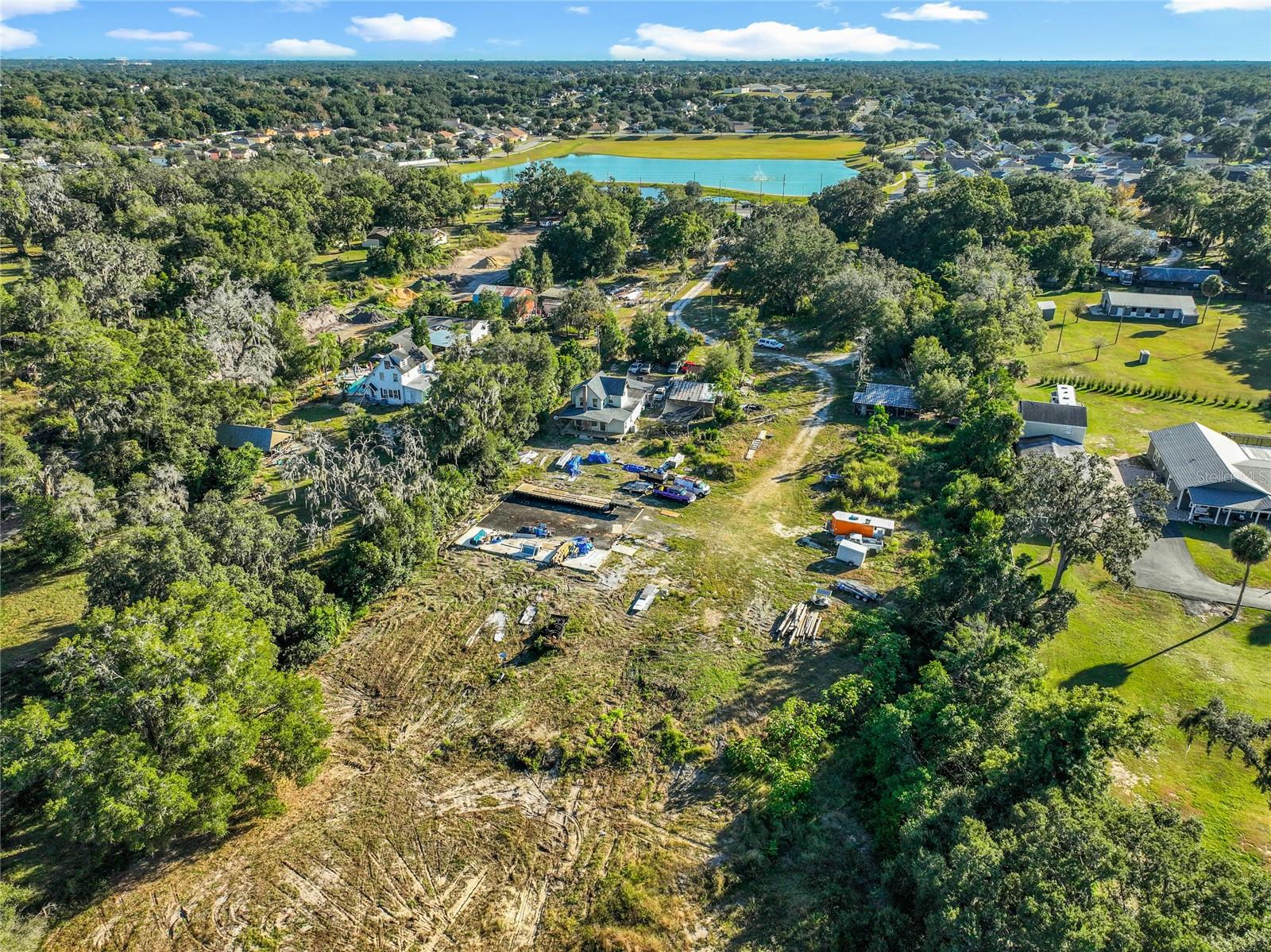 ACREAGE - Residential