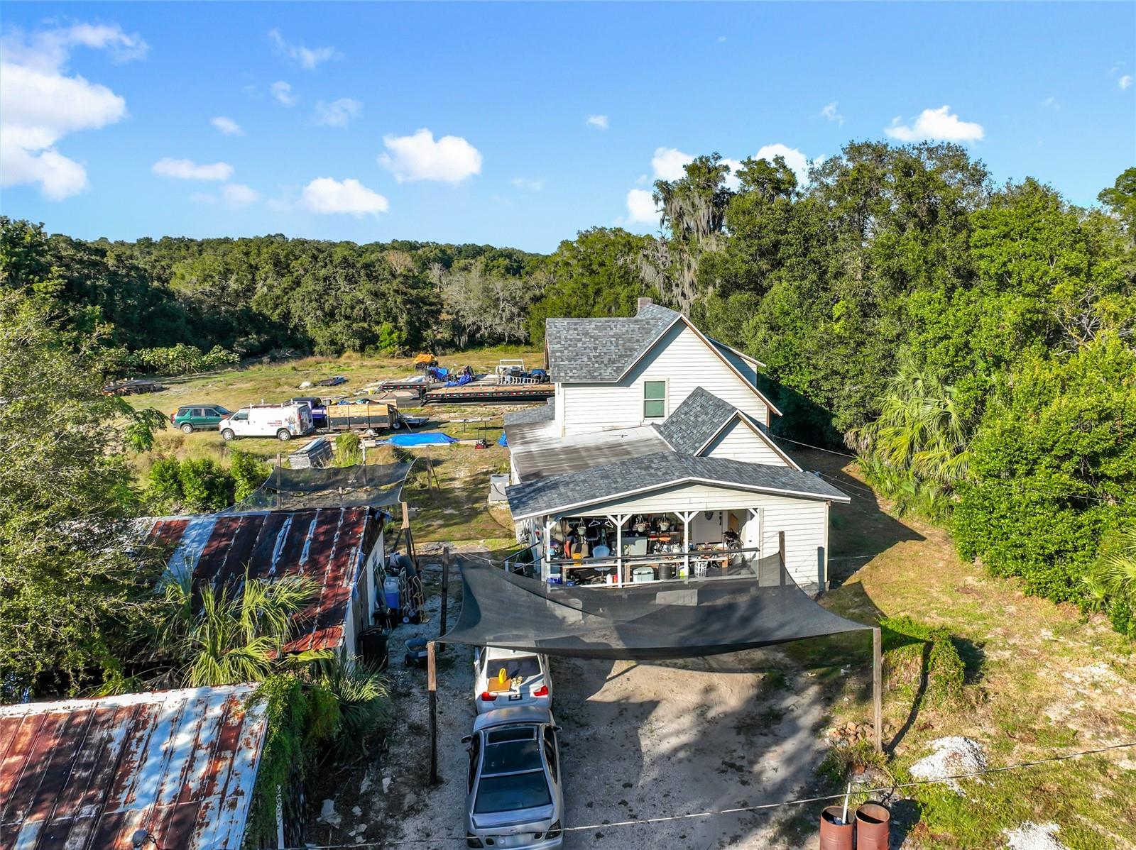 ACREAGE - Residential