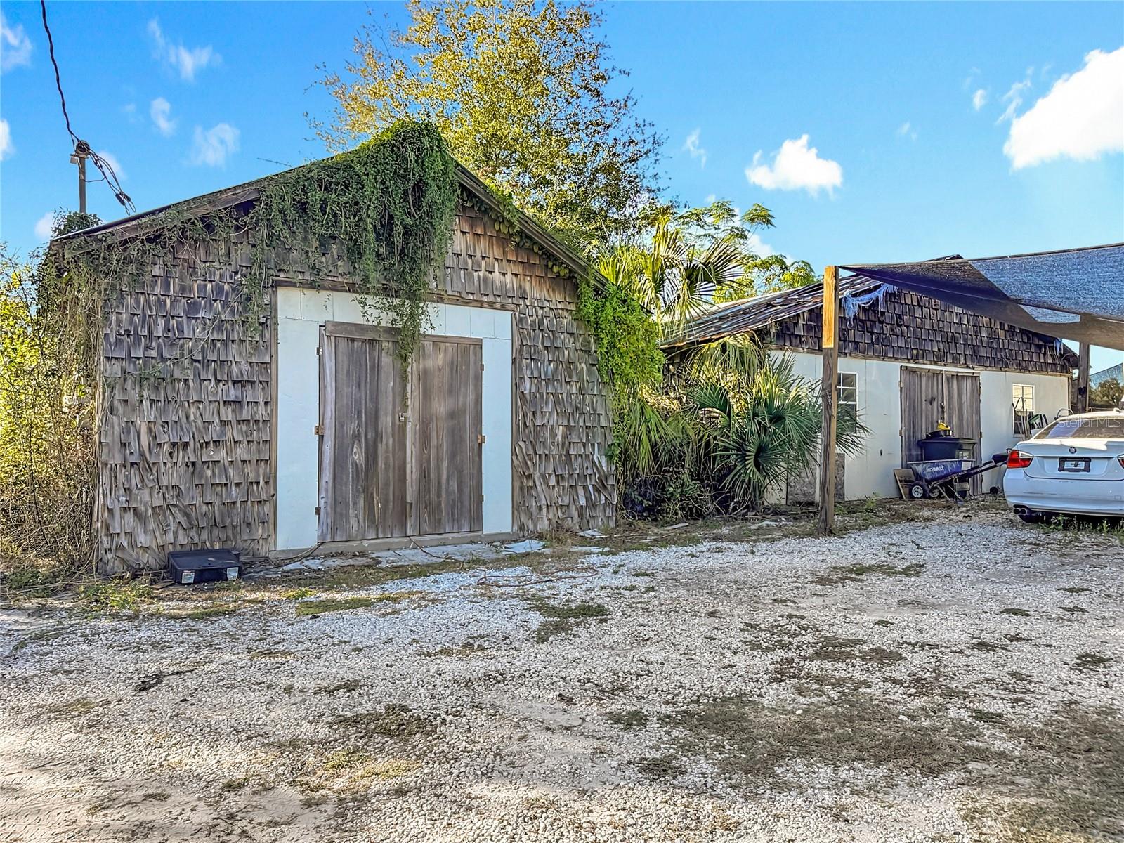 ACREAGE - Residential